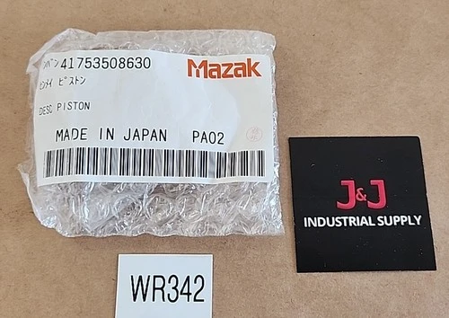 NEW Mazak 41753508630