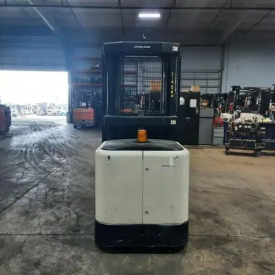 USED 2016 CROWN SP3510-30