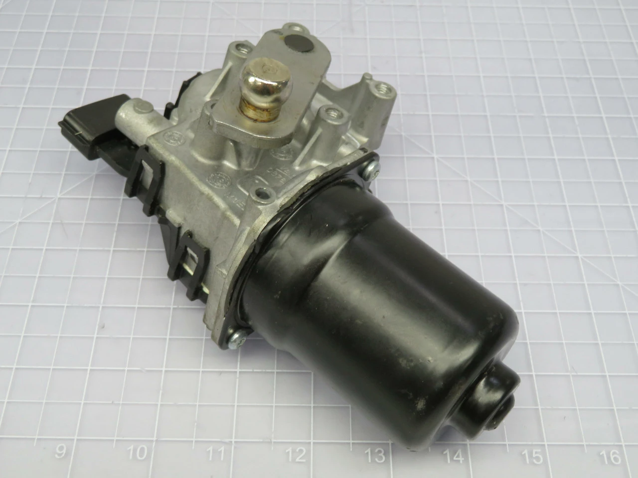 Used VALEO _UNKNOWN_ Automotive Parts | OCO Industrial #1594392