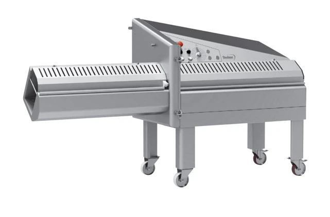 170-0010 Dadaux Icone 1100 Chop Cutter