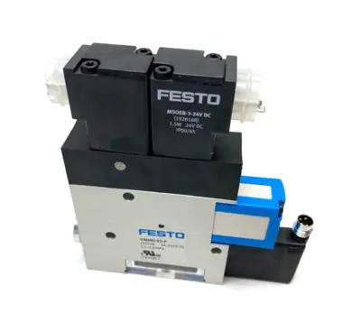 VADMI-95-P, 162528 | Festo VADMI-95-P Vacuum Generator 162528 - New Other