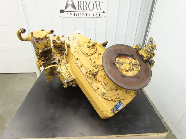 Used CLARK _UNKNOWN_ Parts & Accessories (Material Handling) Indiana US | Arrow Industrial #1489060