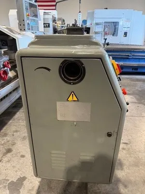 MORANDO PA-24 Engine Lathes | GMT (5)