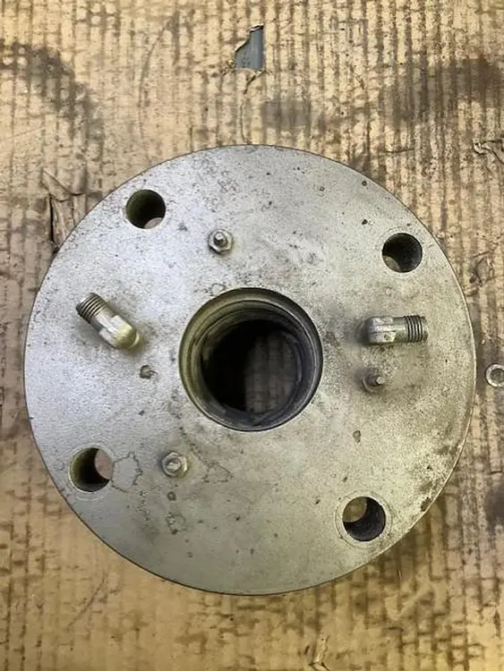 Used DOVER/COOK _UNKNOWN_ Compressor Parts & Components | Compression Source #411728