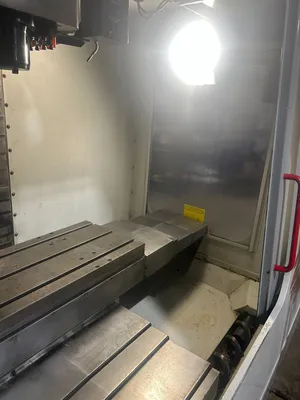 2002 HAAS VF-2B Vertical Machining Centers | Lion Machinery (10)