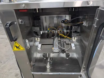 USED 2018 FOODTOOLS CS-1000