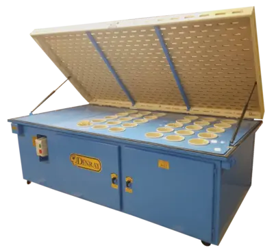 9600 | Denray | Downdraft Tables