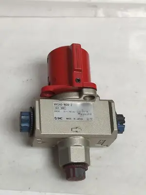 USED SMC VHS40-N04-Z