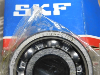 USED SKF 6304 ZJEM