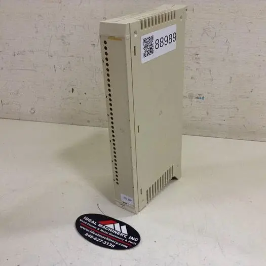 Used SIGMATEK TO32F 01-007-325 Circuit Boards Michigan US | Ideal Machinery #703959