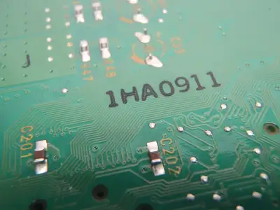Used Panasonic Board 8781 10028 1HA0911 PLC Processors Michigan US | Maverick Industrial Sales #1398699