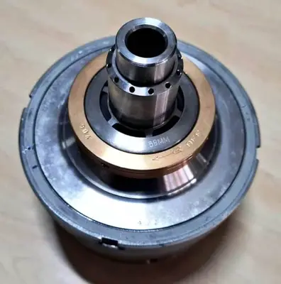 NEW: Alfa-Laval MAB 103 bowl assembly.
