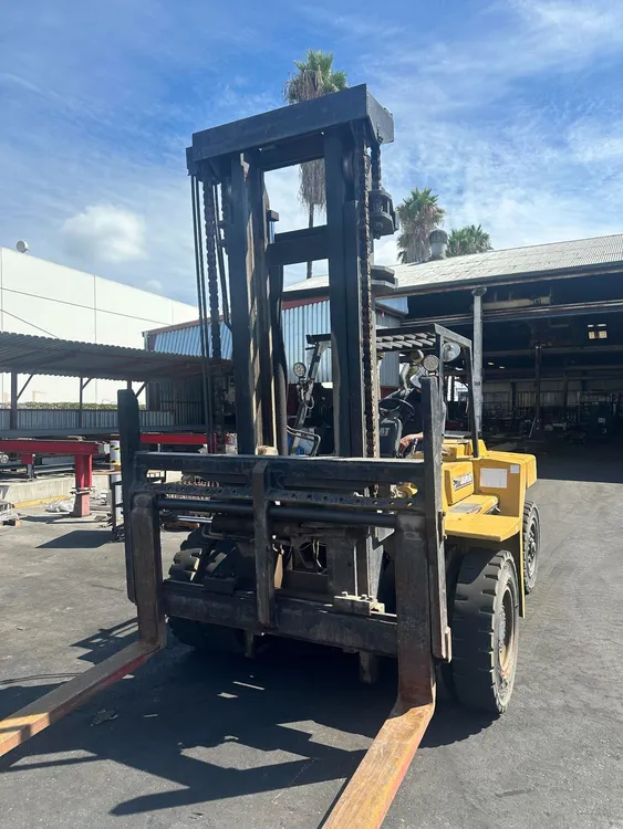 Used CATERPILLAR DP90 Misc Forklifts California US | JPS International Inc #206641