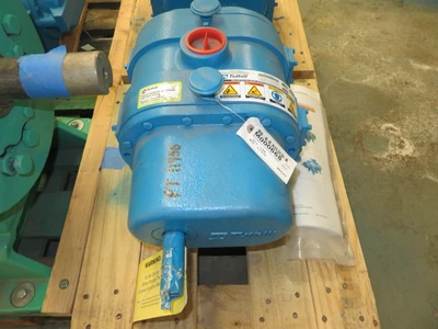 USED Tuthill 3202-A3L3CV1-A