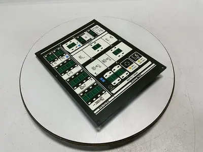 USED SHIBAURA H0811911