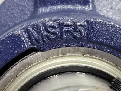 NEW RHP SF50