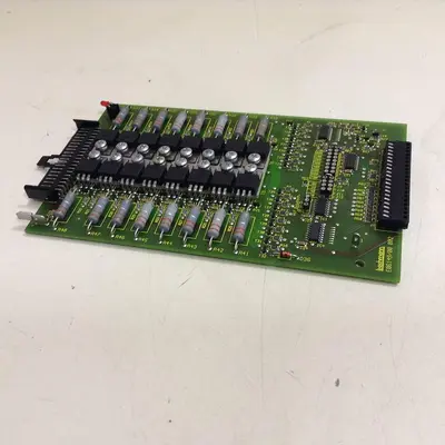 USED BACHMANN ELECTRONIC CA16/P2.5S