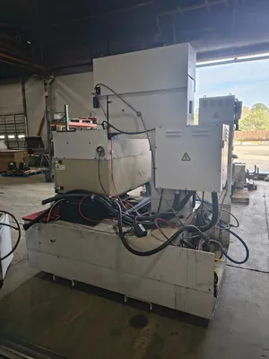 USED ELOX CORP. MONDO 50