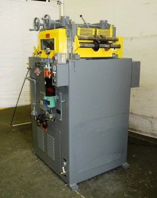 USED 1977 Littell 218-17-PD