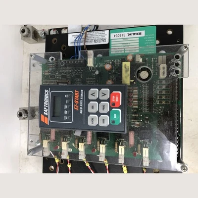 Saftronics 100HP Soft Starter