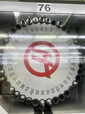 2014 HAAS UMC-750 Must Move Immediately - Machining Centers - Vertical | Quick Machinery Sales, Inc. (8)