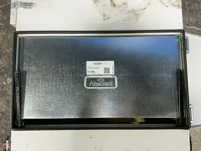 Used 2017 ABSOLENT A.MIST6C Mist Collectors Ohio US | HGR 24 #1250336