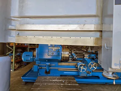 1970 AMERICAN 6X17 Drills, Radial | N & R Machine Sales (6)