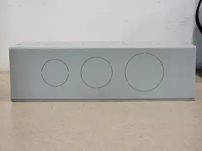 NEW WIREMOLD G6014A