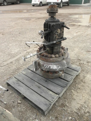 USED UNION 6X8X15 HTS