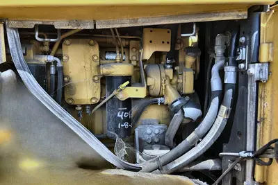 Used 2015 DEERE 824K Wheel Loaders Louisiana US | Proxy Equipment #1377967
