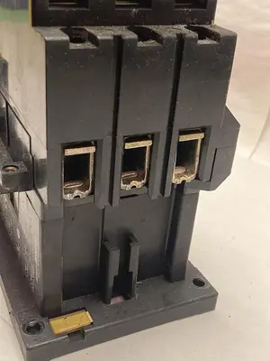 Used ALLEN-BRADLEY 100-A75N*3 Miscellaneous Equipment (Electrical & Power) | Surplus Asset Holdings #1196795