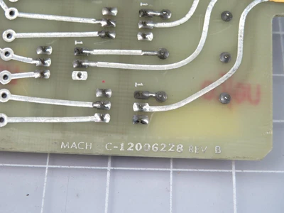 New | in-Stock MACH _UNKNOWN_ Circuit Boards | OCO Industrial #1618947