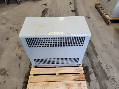 USED DELTA EVI DT 0045