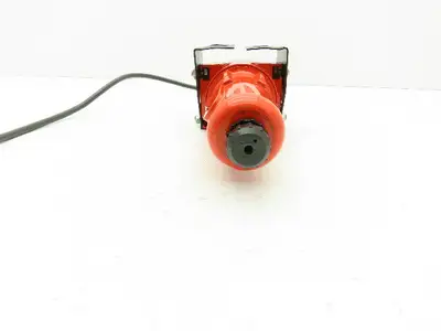 Domnick Hunter Oil-X Compressed Air Pneumatic Water Separator Filter 1/4"