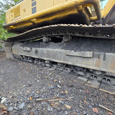 2000 KOMATSU PC400LC-6LM Excavator | Iron Listing (13)