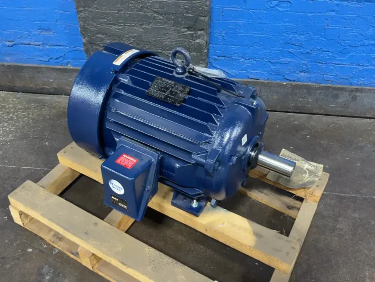 Used MARATHON PVD286TTFNA6526ABL Motors (misc) Ohio US | HGR 24 #975900