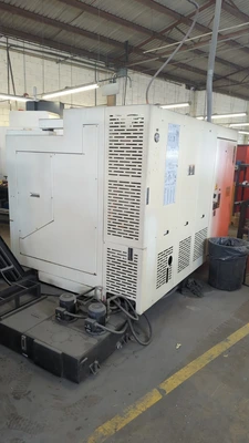 2017 YCM TC-200LM LATHES, SLANT BED, N/C & CNC | Wheeler Machinery Sales (3)