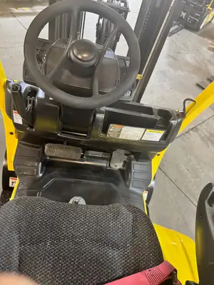 Used 2019 Hyster S50FT Misc Forklifts New York US | United Lift #1516592