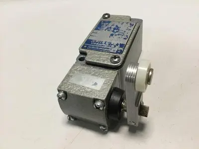 USED TELEMECANIQUE C3JK06