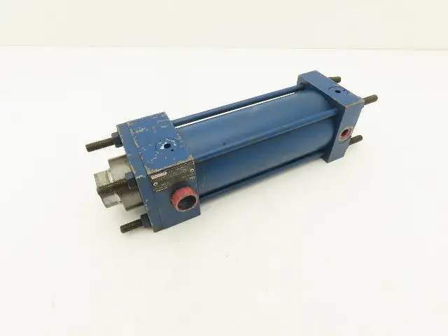 Used REXROTH _UNKNOWN_ Hydraulic Cylinders Indiana US | Arrow Industrial #1249783