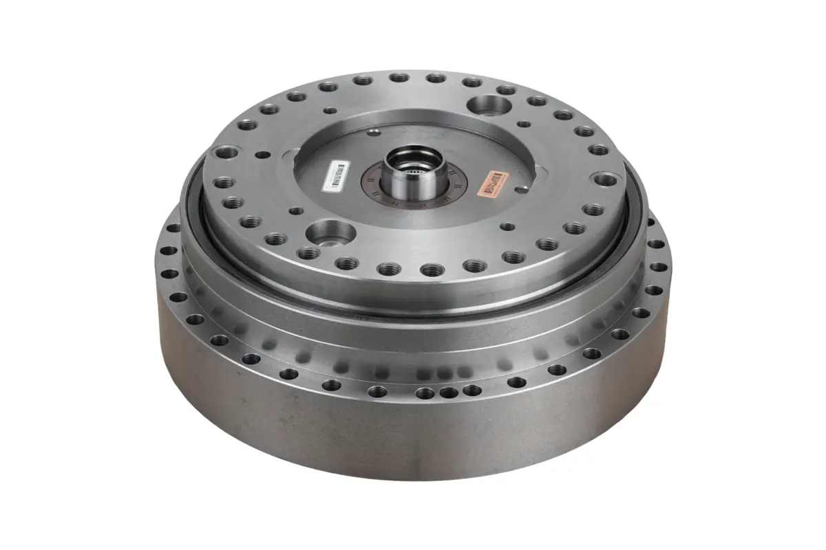 KUKA SPP gear unit GZ_395_254_A2_CR (wo)