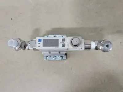USED SMC PFM750S-F01-D