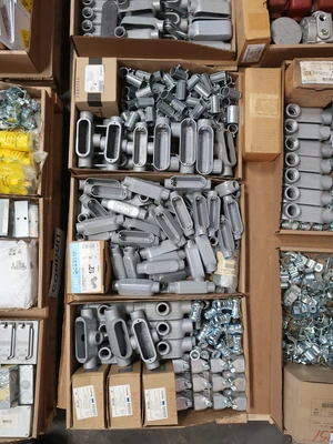 Used _UNKNOWN_ _UNKNOWN_ Conduits Ohio US | Aucto #1307573
