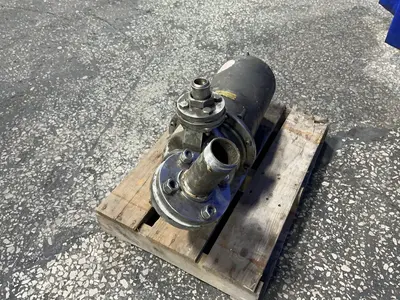 Used G&L SST Pumps Ohio US | HGR 24 #1404573