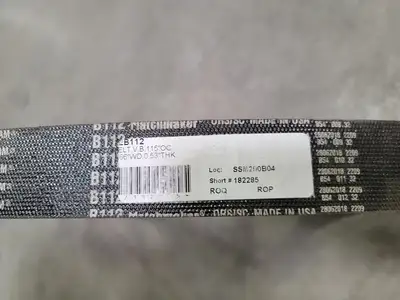 NEW CONTINENTAL 2/B112