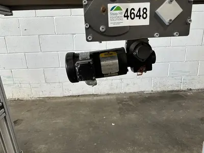 USED DORNER 2200 SERIES