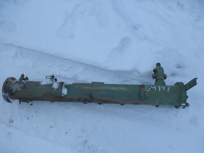 USED WAUKESHA F-1197