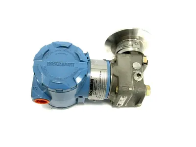 NEW ROSEMOUNT 3051-CG2A22A1AS1B4 PRESSURE TRANSMITTER 1199SCW65A11