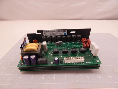 Used MINARIK _UNKNOWN_ AC/DC Power Supplies | OCO Industrial #1647456