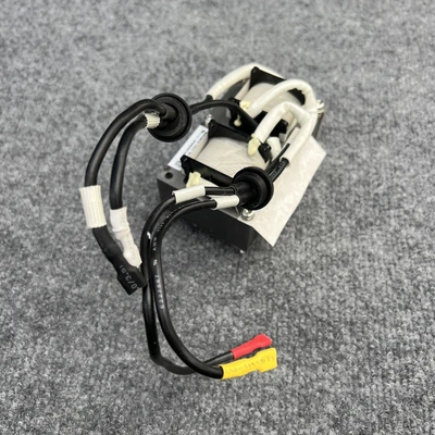 Used Muuntosähkö Oy - Trafox DC-4221 Transformers California US | Davliegogo LLC #1706072